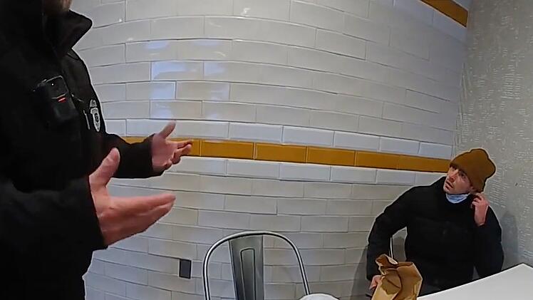 Prozess nach Ermordung des CEO von United Health Care