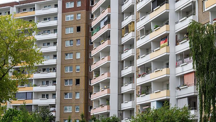 100 Jahre Plattenbau - Marzahn