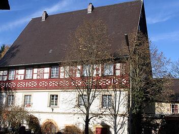 Das Haus Schemenau