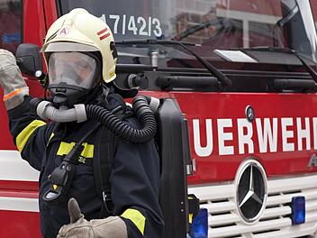 Der Einsatz wurde abgeblasen - denn der vermeintliche Alarm des Rauchmelders entpuppte sich als etwas ganz anderes. Symbolfoto: Arno Burgi dpa/lbn
