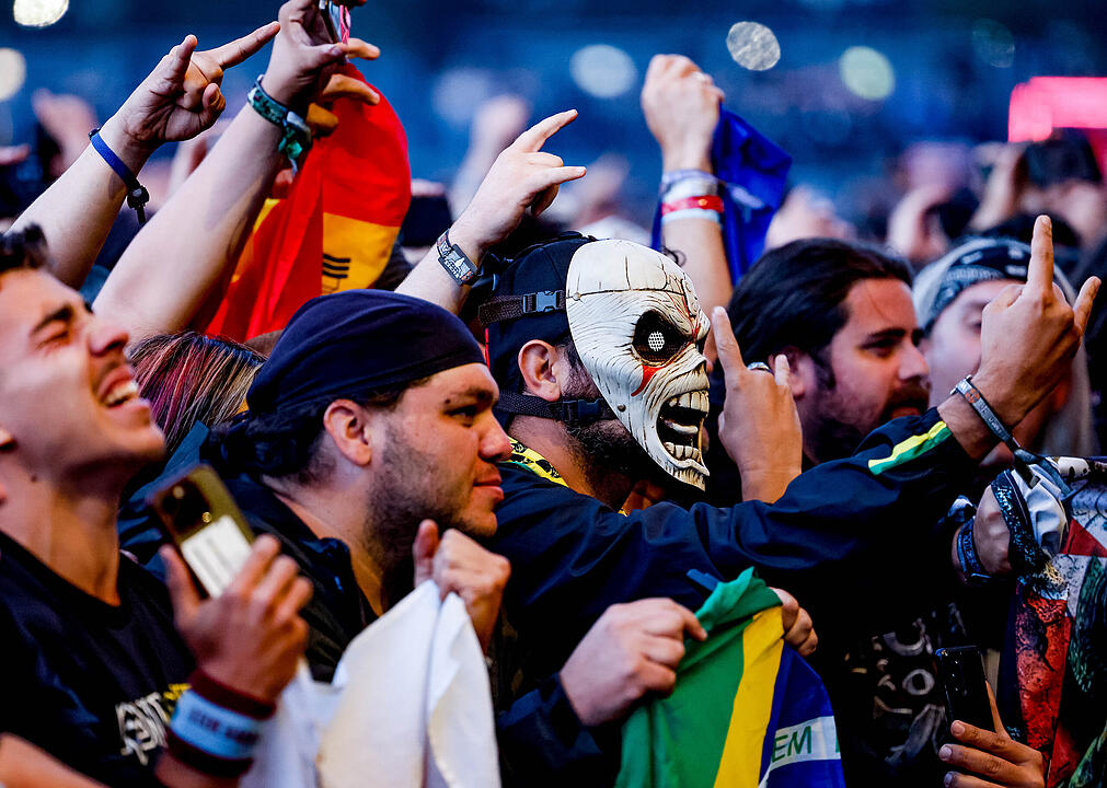 Wacken Open Air 2023