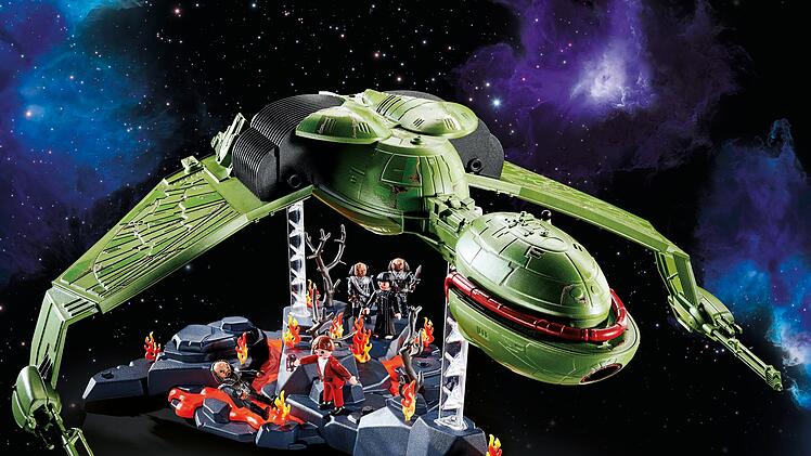 Playmobil als Weihnachtsgeschenk - Unsere Empfehlungen