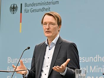 Karl Lauterbach