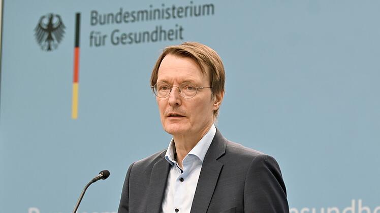 Karl Lauterbach
