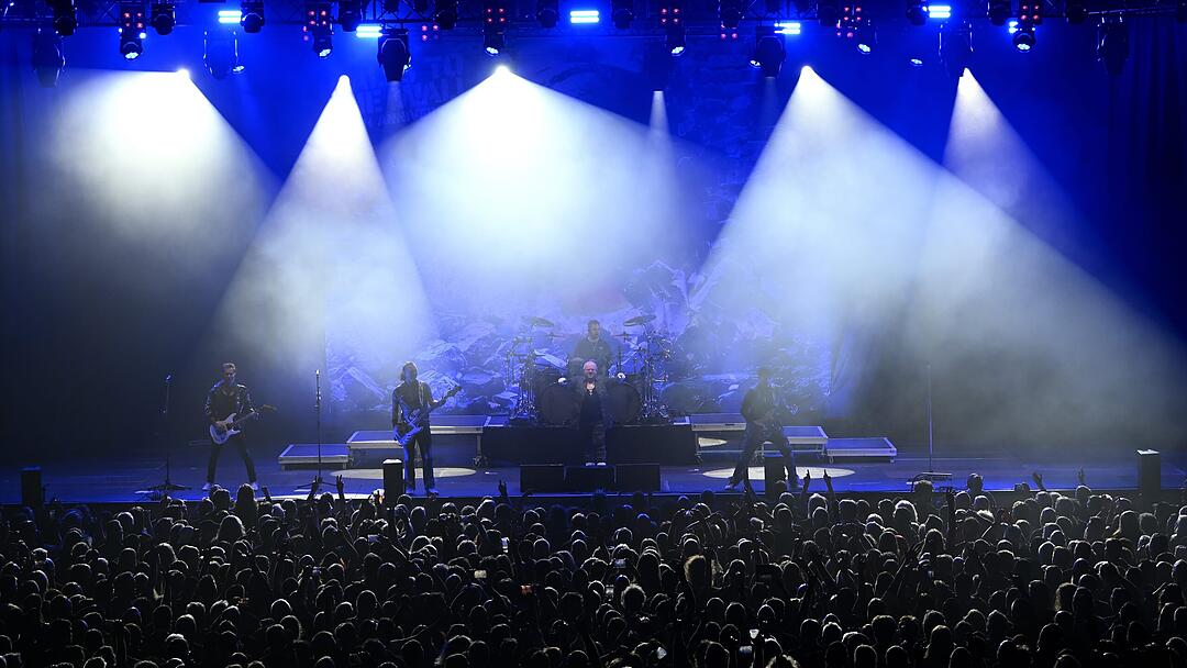 STORM OUT FESTIVAL
