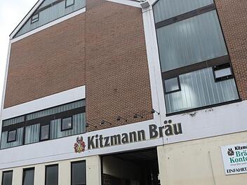 Aus nach 300 Jahren: In Erlangen wird seit dieser Woche kein Kitzmann-Bier mehr gebraut. Foto: Barbara Herbst