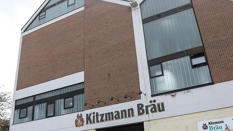 Aus nach 300 Jahren: In Erlangen wird seit dieser Woche kein Kitzmann-Bier mehr gebraut. Foto: Barbara Herbst