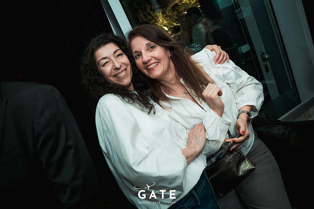 The Gate Nürnberg: Neuer Club am Flughafen gestartet - die schönsten Bilder der Eröffnungsparty