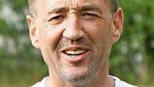 Ralf Werner Ohnemüller kehrt nach zwei Jahren auf die Trainerbank des FC Marktleugast zurück.  Foto: Monika Limmer