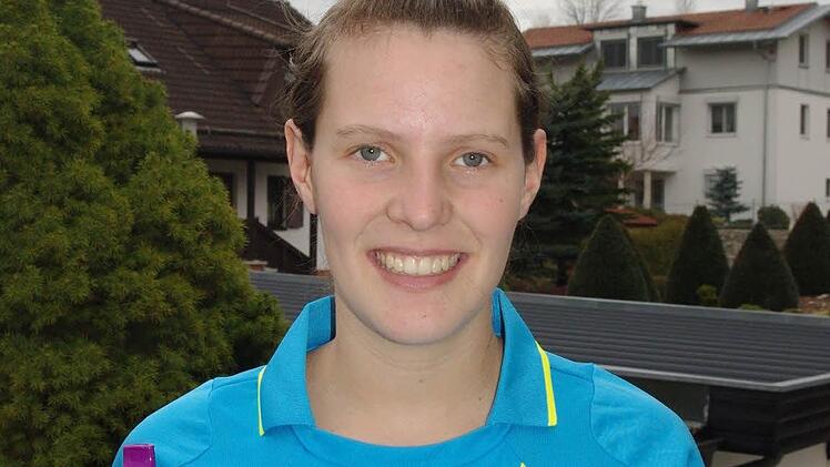Kristin Rebhan