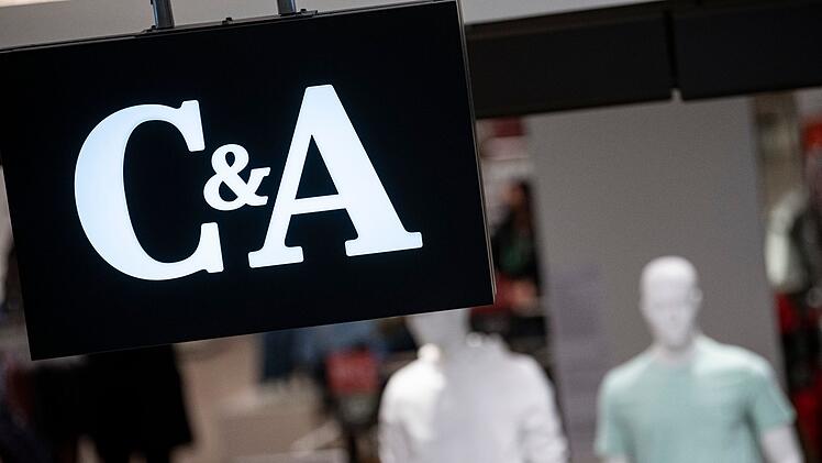 Bekleidungsunternehmen C&A
