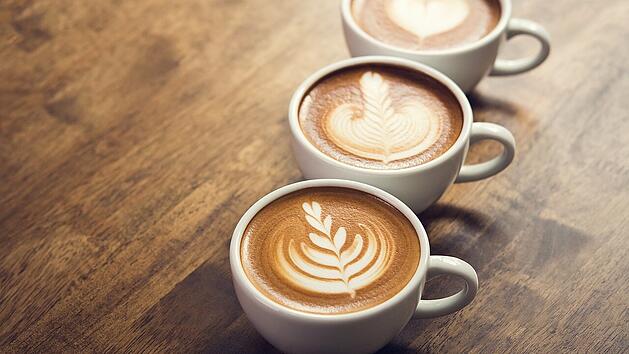 Lawine im Kaffeepulver: Mit diesem Trick wird dein Kaffee stärker