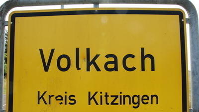 Volkiach