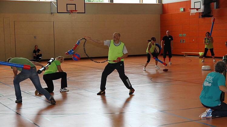 Foto: Mathias Erlwein