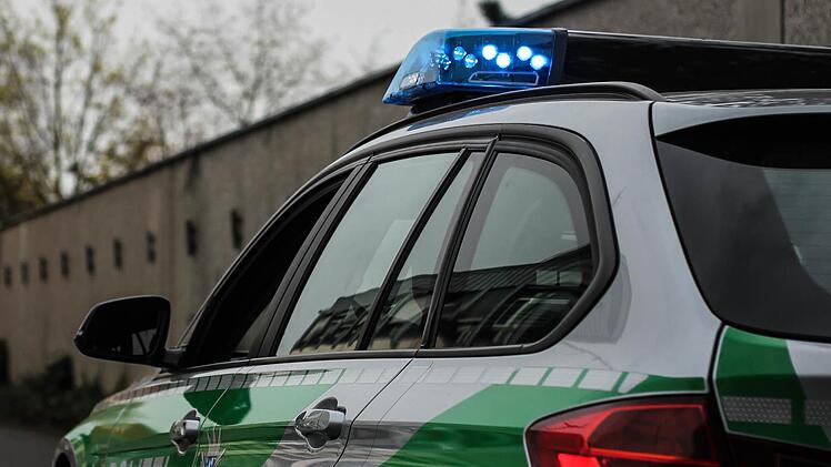 Ind er Nähe der Festung Marienberg in Würzburg ist am Dienstagnachmittag die Leiche eines zuvor vermissten 22-Jährigen gefunden worden. Symbolfoto: Christopher Schulz
