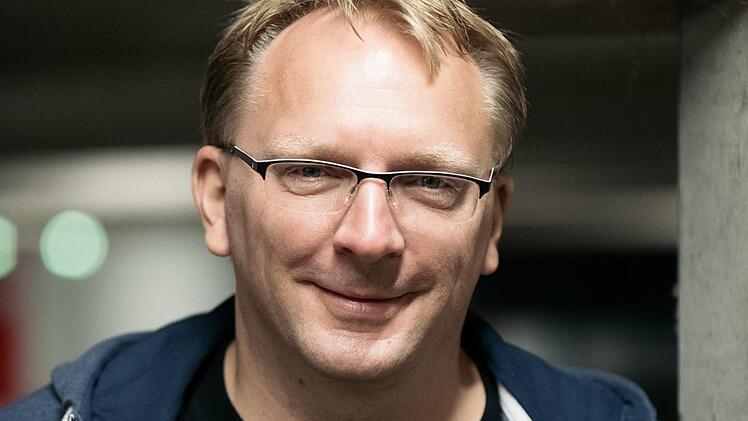 Christian Hornung