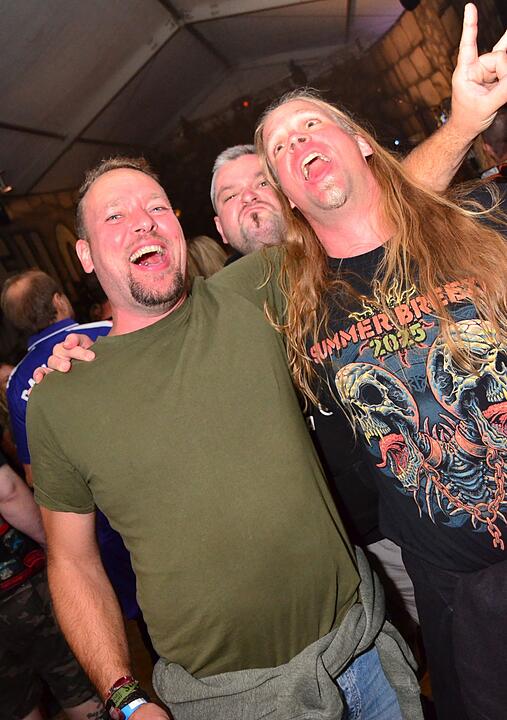 Schlachtschüssel & FUCK