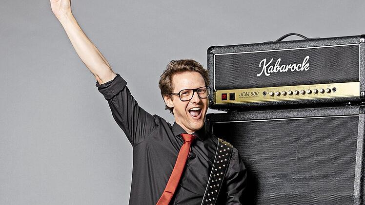 Bewie Bauer: &bdquo;Ein Teenager wird 50!&ldquo;.