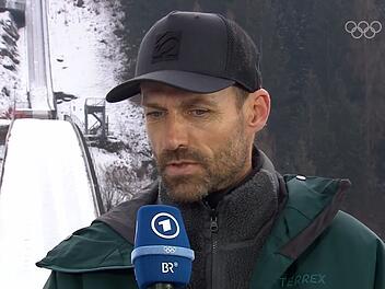 "Ich habe nur Fragezeichen": Skisprung-Legende Sven Hannawald kann nicht verstehen, warum die Nordische Kombination beim IOC auf dem Pr&uuml;fstand steht und vielleicht aus dem Programm gestrichen werden soll.