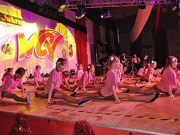 Einen Kehraus wird es in der Zehntscheune in diesem Jahr wohl nicht geben.  Foto: Patra Malbrich