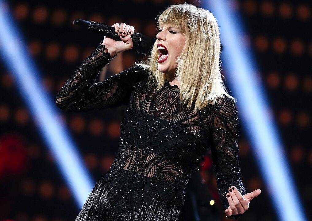 MTV Video Music Awards - Taylor Swift