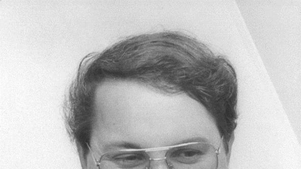 Aus dem Tageblatt-Archiv: Prinz Andreas im Jahr 1982.