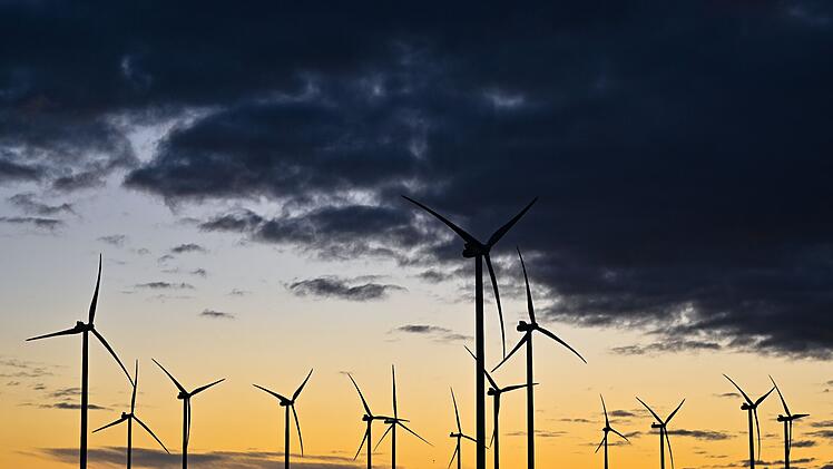 Windenergie