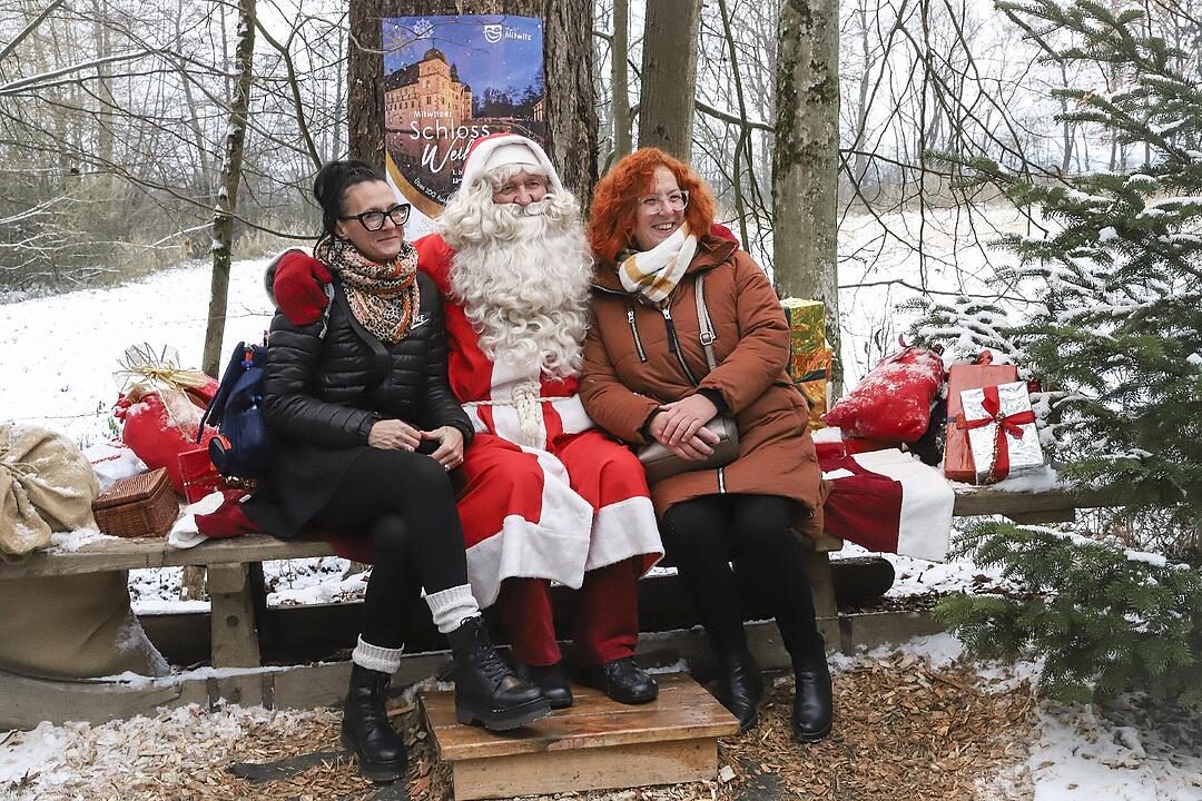 Über 100 Aussteller waren vor Ort.