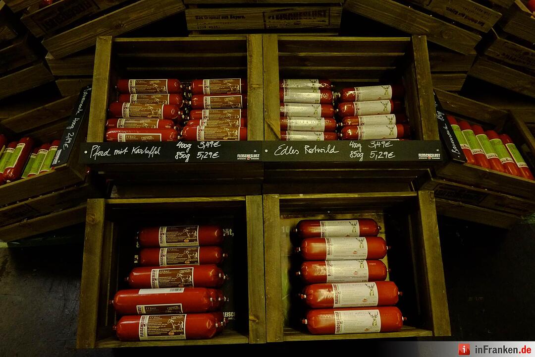 43. Internationale Rassehundeausstellung (Cacib) in Nürnberg