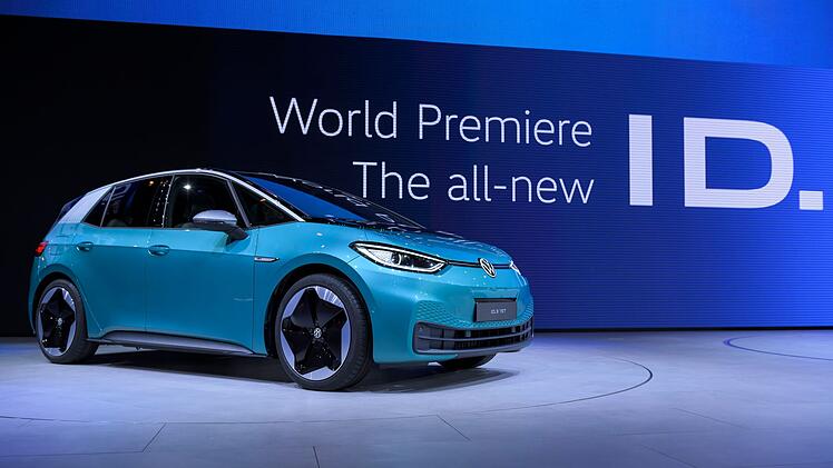 VW ID.3