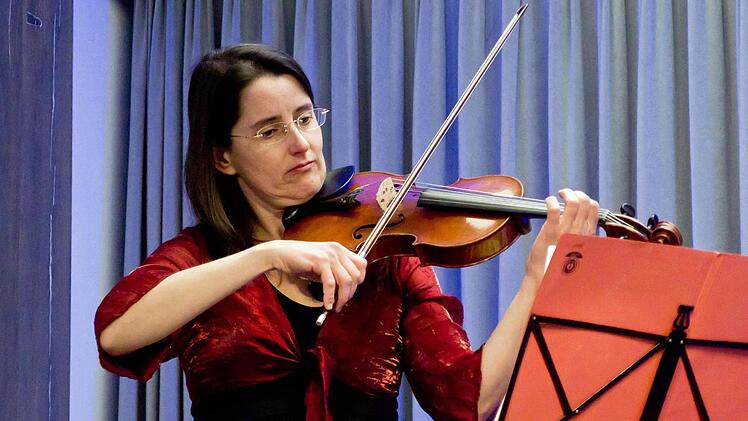 Susanne HofmannFoto: Jochen Berger