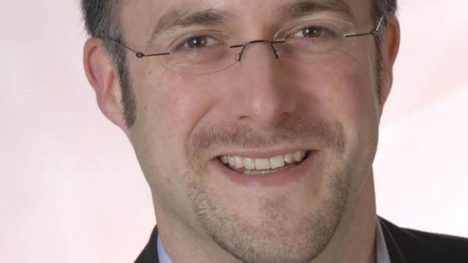 René Boldt Foto: Archiv