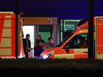 Hantavirus-Ausbruch - Eindhoven