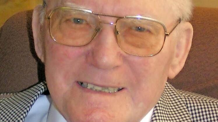 Karl Kneißl  Foto: Heidi Amon