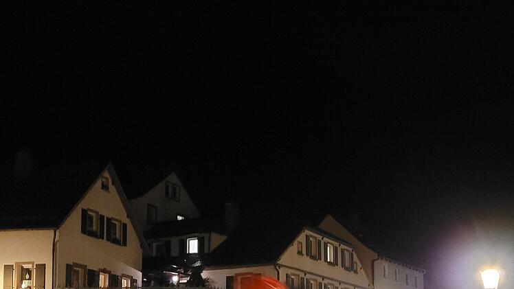 Bad Berneck: Wirt zu Protesten gegen AfD-Sitzung - "wenn ich das gewusst h&auml;tte"