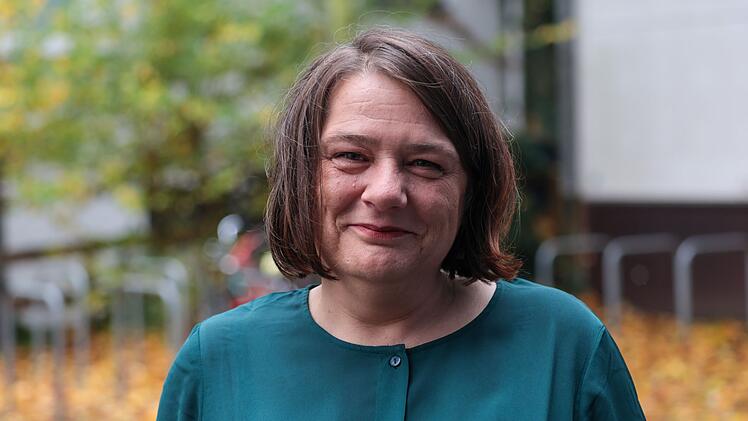 Grüne Bremen stellen neue Umweltsenatorin vor