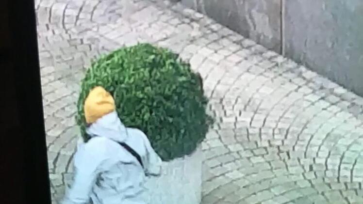 Foto: Polizei Aschaffenburg