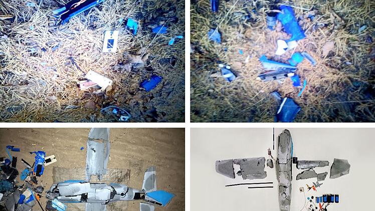 Konflikt S&uuml;dkorea Nordkorea