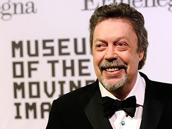 Tim Curry von "Rocky Horror Picture Show": Todesursache bekannt Tim Curry von "Rocky Horror Picture Show": Todesursache bekannt