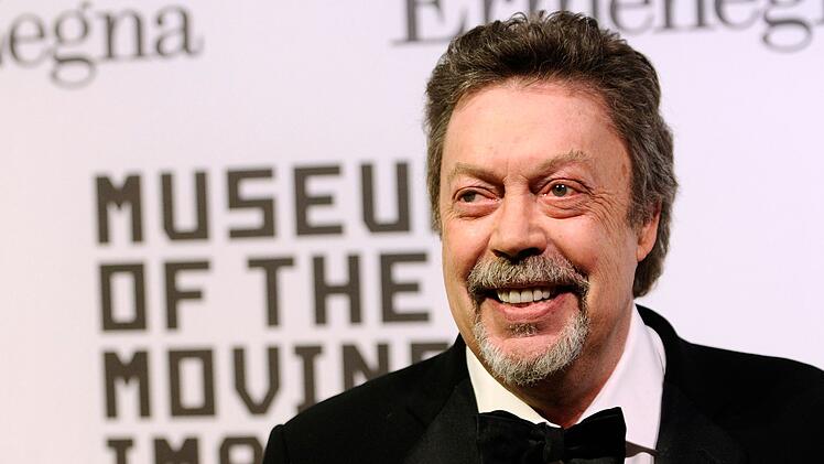 Tim Curry von "Rocky Horror Picture Show": Todesursache bekannt
