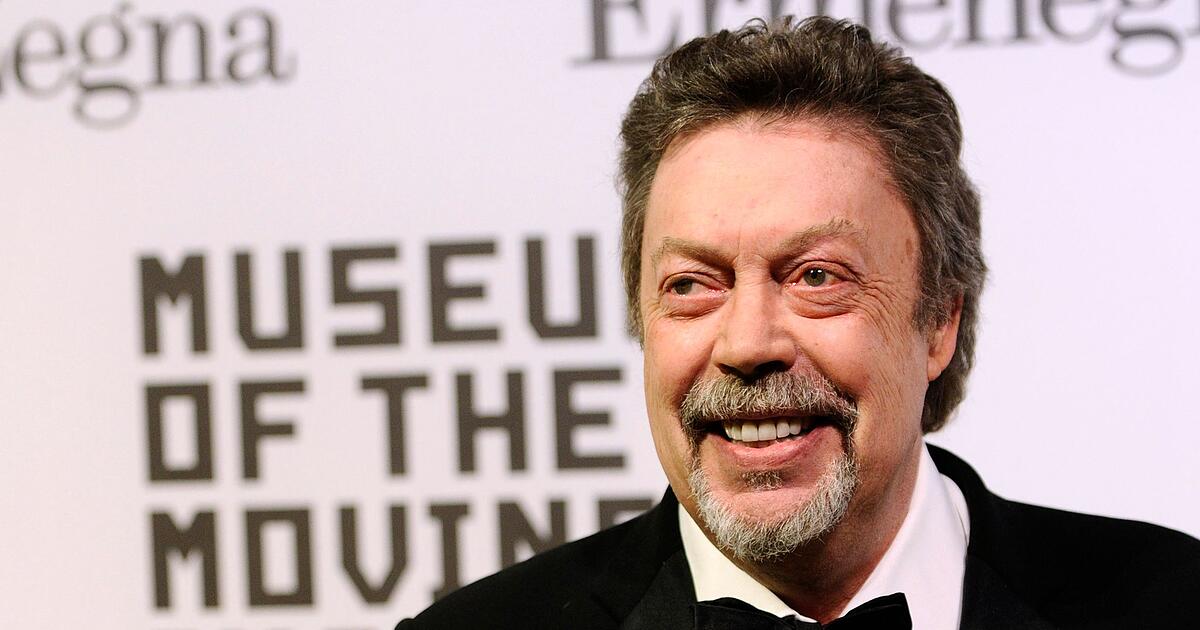 Tim Curry of 'Rocky Horror Picture Show': Cause of death revealed