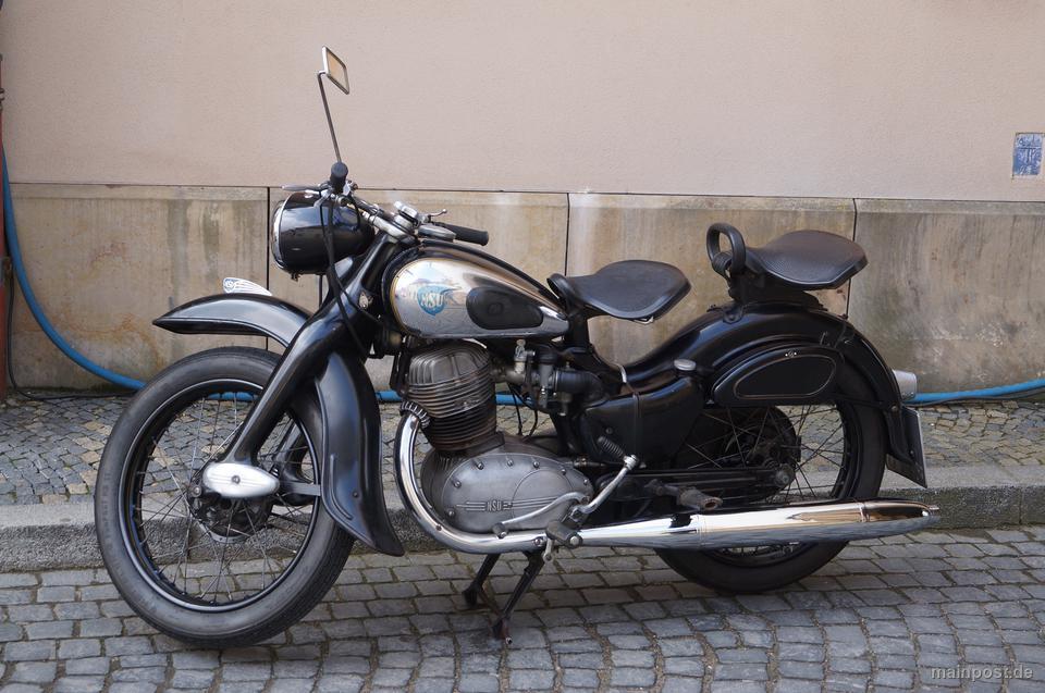 Prichsenstadt Classics