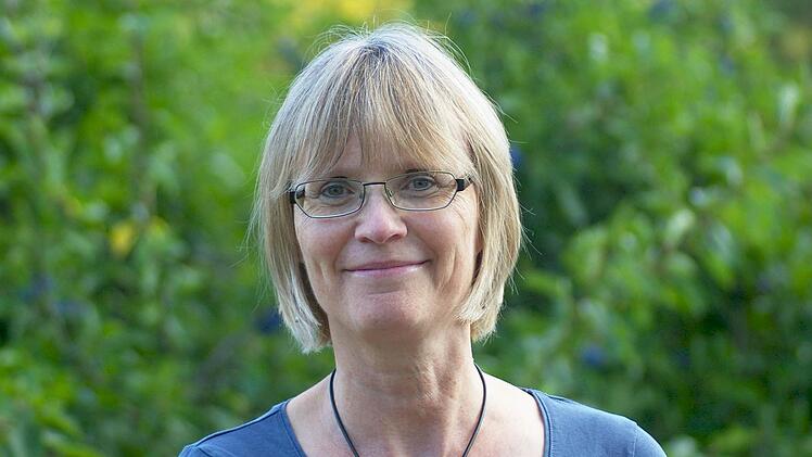 Nicole Eick neigt zur eindringlichen Verdichtung des Lebens.  Foto: privat