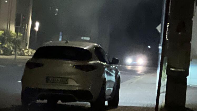 Strullendorfer Bürgermeister reagiert auf Explosion in Bankfiliale: "sauer und verärgert"