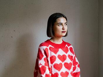 Marie ist 23 und sehnt sich nach einer Partnerschaft.