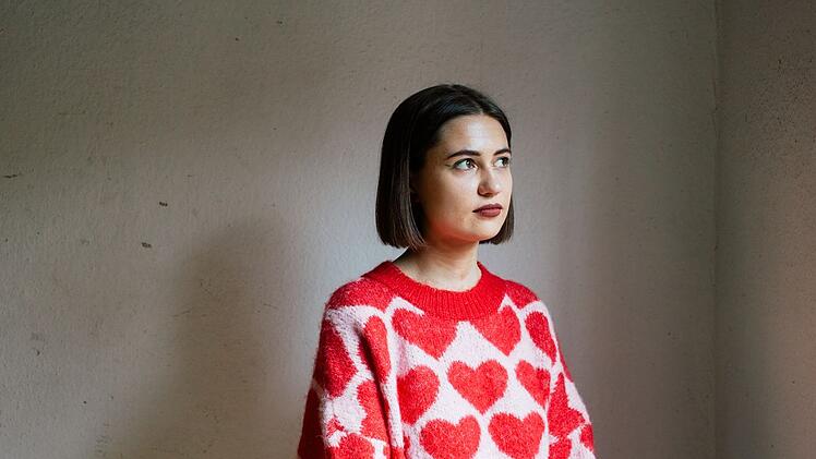 Marie ist 23 und sehnt sich nach einer Partnerschaft.