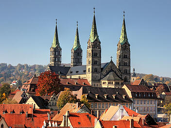 Dom Bamberg, Bamberg, Kichen