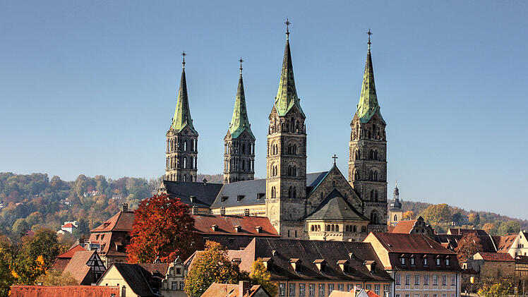 Dom Bamberg, Bamberg, Kichen