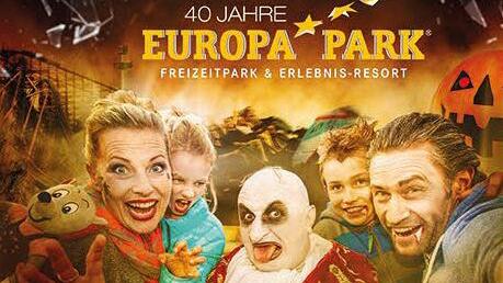 Bild: Europa-Park