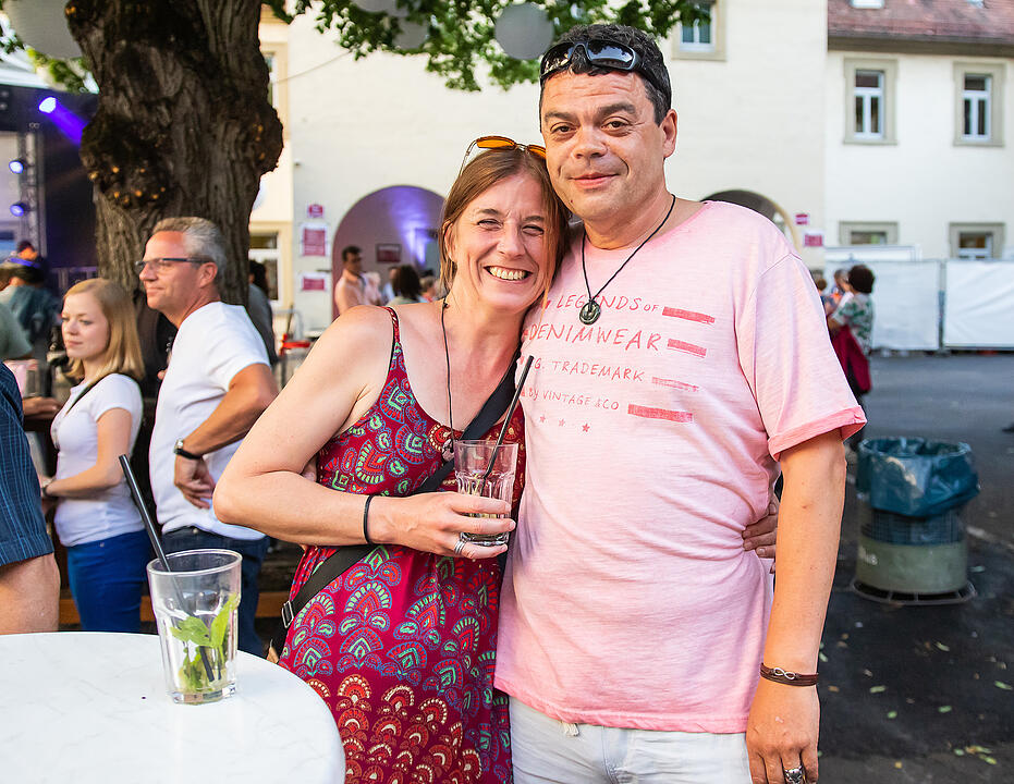 Stadtfest